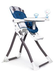 Skl&aacute;dac&iacute; j&iacute;deln&iacute; židlička Renifer ecotoys