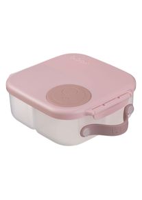 Svačinov&yacute; box středn&iacute;, 1l, b.box, blush chrush