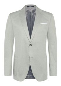 Velk&eacute; Velikosti - JOOP! - Strukturovan&eacute; žerzejov&eacute; sako se strečem - 64 - R&aacute;kos