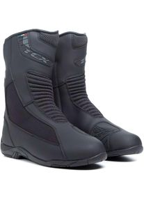 TCX Explorer 4 S26, boots Gore-Tex , color: Black , size: 46 EU