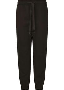 Riding Culture Jeremy Jogger, textile pants , color: Black , size: XL/L34
