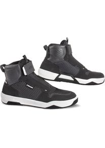 Falco Shifter, shoes women , color: Black/White , size: 37 EU