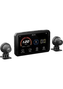 Chigee AIO-5 Lite, smart riding system