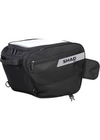 Shad SC25, scooter bag , color: Black , size: 25 l