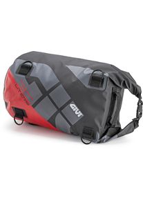 Givi Easy-T EA114 30L, roll bag waterproof , color: Black/Red/Grey , size: 30 l