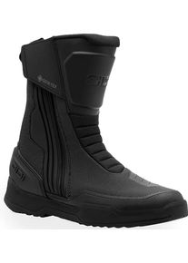 Sidi Aria 2 GTX, boots Gore-Tex , color: Black , size: 48 EU