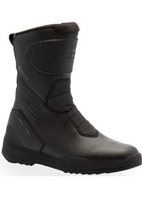 Sidi Gavia 2 GTX, boots Gore-Tex , color: Black , size: 45 EU