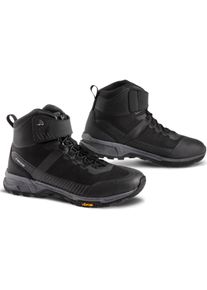 Falco Grander WP, shoes waterproof , color: Black , size: 42 EU