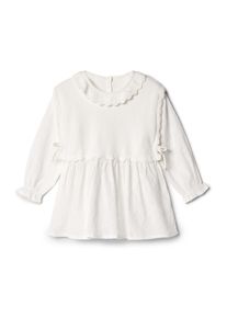 Tchibo - Dětsk&eacute; &scaron;aty - pro miminko - vel. 74/80 - barva: b&iacute;l&aacute;