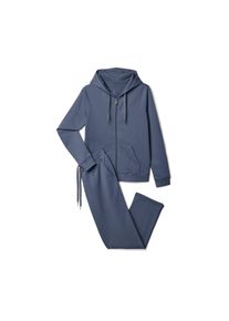 Tchibo - Dom&aacute;c&iacute; tepl&aacute;kov&aacute; souprava - pro ženy - vel. XL 48/50 - barva: &scaron;ed&aacute;