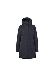 Tchibo - Termokab&aacute;t - pro ženy - vel. 46 - barva: modr&aacute;