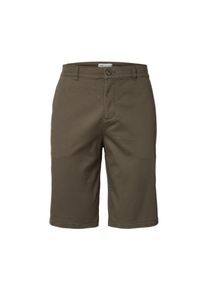 Tchibo - &Scaron;ortky chino - pro muže - vel. 32 - barva: zelen&aacute;