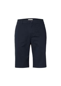 Tchibo - &Scaron;ortky chino - pro muže - vel. 33 - barva: modr&aacute;