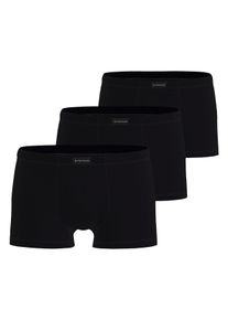 Boxerky Tom Tailor &raquo;Colorado&laquo; - pro muže - vel. XXL/8 - barva: čern&aacute;