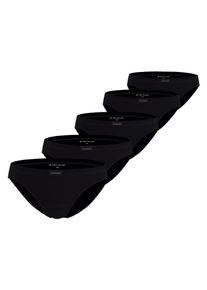 Slipy Tom Tailor &raquo;Colorado&laquo; - pro muže - vel. XL/7 - barva: čern&aacute;