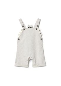 Tchibo - Kalhoty s laclem pro miminka - pro miminko - vel. 86/92 - barva: &scaron;ed&aacute;