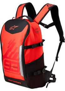 Alpinestars MM93 Amp3, backpack