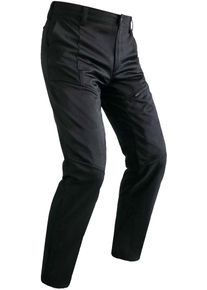 PMJ Sum Air, textile pants , color: Black , size: 34