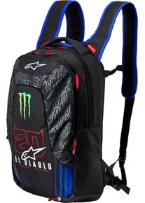 Alpinestars FQ20 City Hunter V2 Monster, backpack