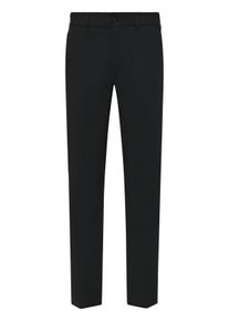 Velk&eacute; Velikosti - Brax - Hi Flex Chino Phil v kvalitě Performance - 46/30 - Čern&aacute;