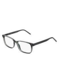 HUGO BOSS Hugo HG 1163 p&aacute;nsk&eacute; br&yacute;le | Obruba: čtvercov&yacute;, plast, zelen&aacute;