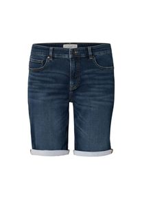 Tchibo - Pohodln&eacute; dž&iacute;nov&eacute; &scaron;ortky - pro muže - vel. 34 - barva: modr&aacute;