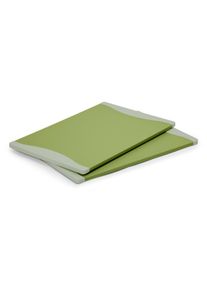 Tchibo - Kr&aacute;jec&iacute; prk&eacute;nka - barva: zelen&aacute;