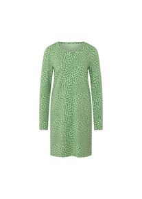 Tchibo - Nočn&iacute; ko&scaron;ile - pro ženy - vel. S 36/38 - barva: zelen&aacute;/s potiskem