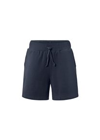 Tchibo - Tepl&aacute;kov&eacute; &scaron;ortky - pro ženy - vel. S 36/38 - barva: modr&aacute;