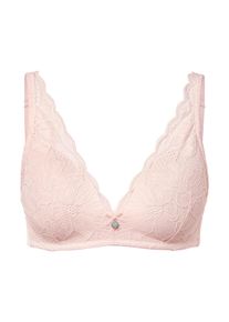 Tchibo - Podprsenka s měkk&yacute;mi ko&scaron;&iacute;čky - pro ženy - vel. 80C - barva: růžov&aacute;