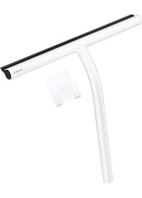 DEANTE Silia Stěrka na skleněn&eacute; sprchov&eacute; kouty b&iacute;l&aacute; ADI_A31K