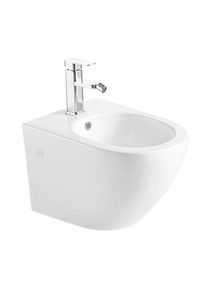 OLSEN SPA Z&aacute;věsn&yacute; bidet ARCO OLKLT2141F