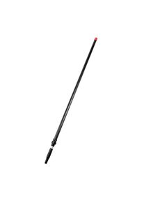Neprůtokov&aacute; tyč teleskopick&aacute; vikan 999222 1500-2750 mm EG4999222