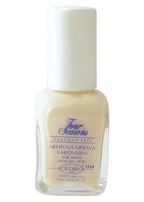 CEDRO sole Nehtov&aacute; oprava s hedv&aacute;b&iacute;m 14 ml