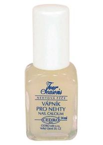 CEDRO sole V&aacute;pn&iacute;k pro nehty 14 ml