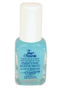CEDRO sole Změkčovač kůžiček nehtů 14 ml