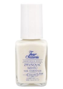 CEDRO sole Zpevňovač nehtů 14 ml