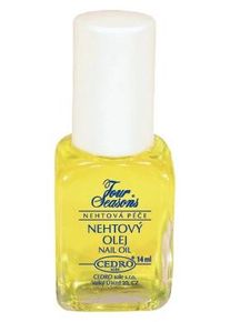 CEDRO sole Nehtov&yacute; olej 14 ml