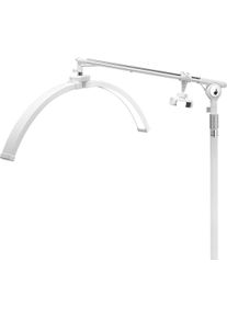 Kosmetick&aacute; lampa GLOW b&iacute;l&aacute;