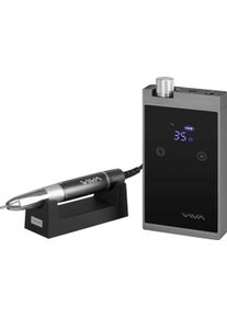 Akumul&aacute;torov&aacute; bezuhl&iacute;kov&aacute; bruska na nehty Viva PRO 601