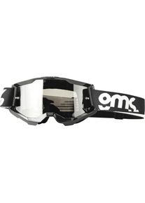GMS-Moto Strata 2, goggles mirrored