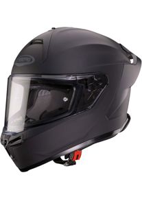 CABERG Roxter, full face helmet , color: Matt-Black , size: M