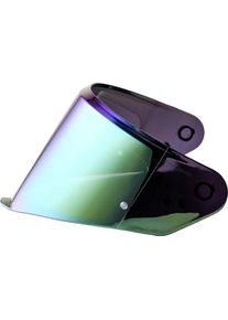 GMS-Moto Velox, shield mirrored