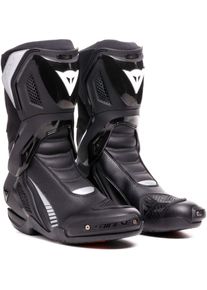 Dainese Nexus 3 Air In&Out, boots , color: Black/Black , size: 40 EU