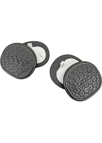 POD KX 3.0, hinge pad set , color: Black , size: One Size