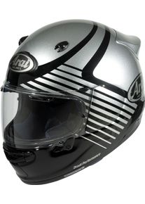 Arai Quantic Flight, full face helmet , color: Red/Black , size: S