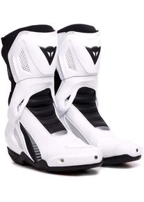 Dainese Nexus 3 In&Out, boots , color: White/Black , size: 45 EU