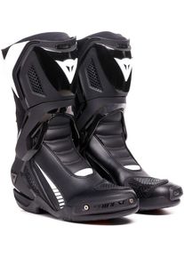 Dainese Nexus 3 In&Out, boots women , color: Black/White , size: 36 EU