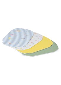 Tchibo - Sn&iacute;daňov&aacute; prk&eacute;nka - barva: modr&aacute;