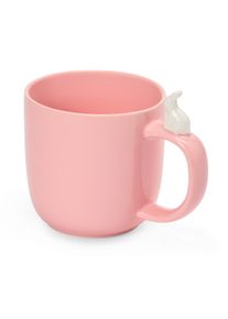 Tchibo - Hrnek - barva: b&iacute;l&aacute;